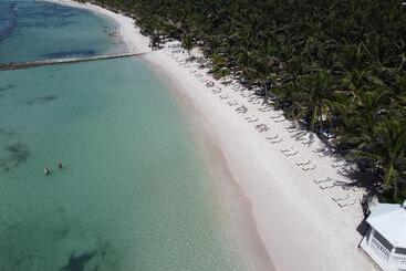 هتل El Dorado Seaside Palms, Catamarán, Cenote & More Inclusive
