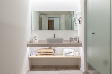 هتل Fil Suites
