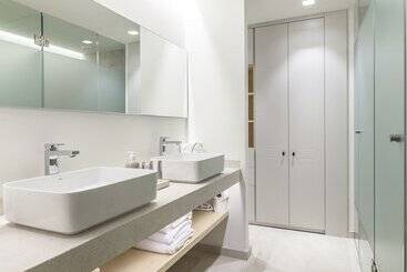 هتل Fil Suites