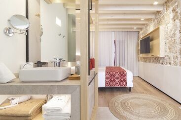 هتل Fil Suites
