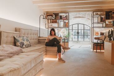 هتل Fil Suites