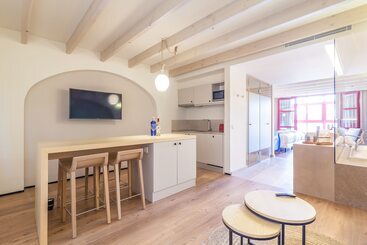 هتل Fil Suites