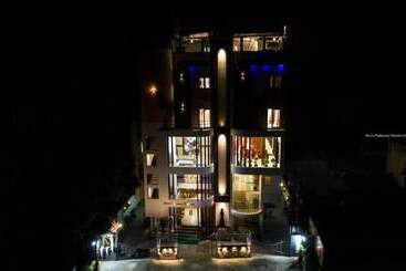 هتل Grand Padappai Residency   Gpr