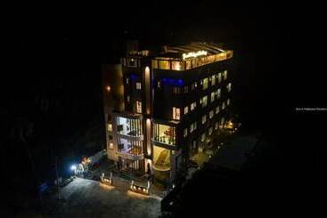 هتل Grand Padappai Residency   Gpr