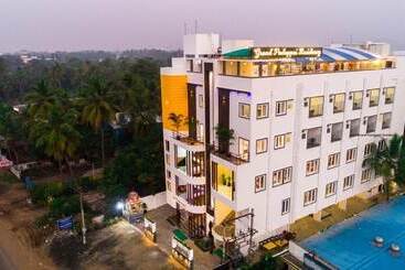 هتل Grand Padappai Residency   Gpr