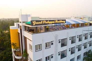 هتل Grand Padappai Residency   Gpr