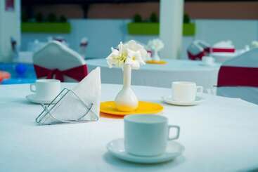 هتل Grand Padappai Residency   Gpr