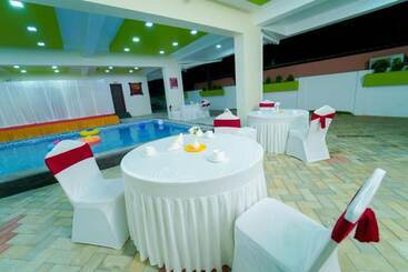 هتل Grand Padappai Residency   Gpr