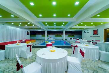 هتل Grand Padappai Residency   Gpr