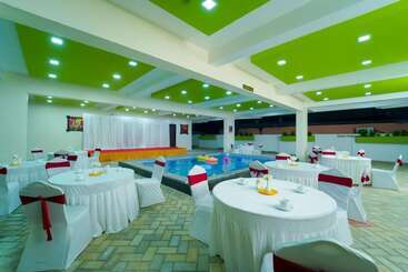هتل Grand Padappai Residency   Gpr