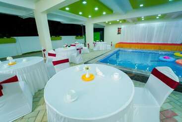 هتل Grand Padappai Residency   Gpr