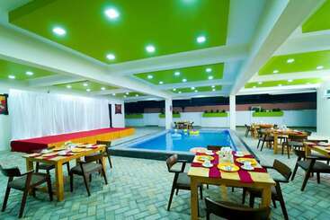 هتل Grand Padappai Residency   Gpr