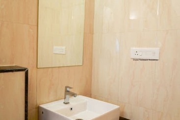هتل Grand Padappai Residency   Gpr