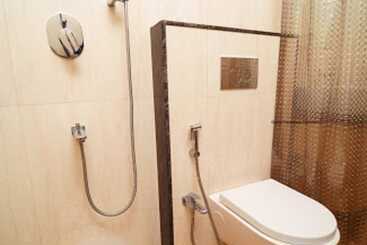 هتل Grand Padappai Residency   Gpr
