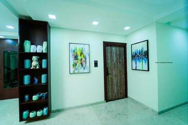 هتل Grand Padappai Residency   Gpr