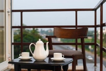 هتل Grand Padappai Residency   Gpr