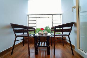 هتل Grand Padappai Residency   Gpr