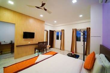 هتل Grand Padappai Residency   Gpr