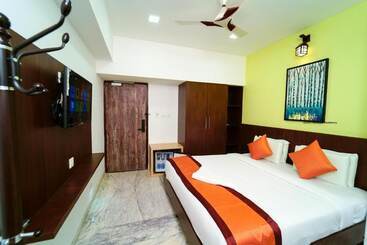 هتل Grand Padappai Residency   Gpr