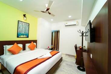 هتل Grand Padappai Residency   Gpr