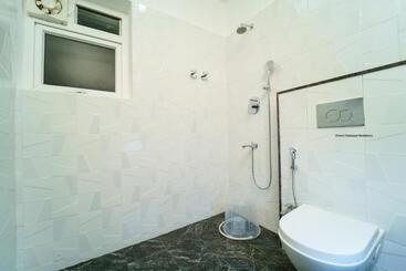 هتل Grand Padappai Residency   Gpr