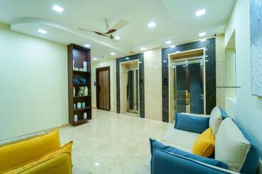 هتل Grand Padappai Residency   Gpr