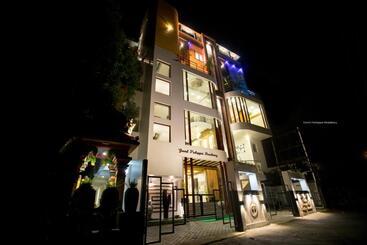 هتل Grand Padappai Residency   Gpr