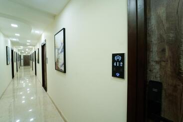 هتل Grand Padappai Residency   Gpr
