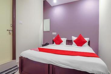 Otel Flagship 76457  Avasya
