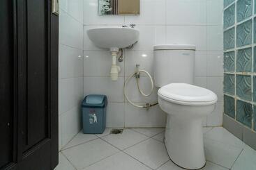 هتل Reddoorz @ Wisma Pangrango