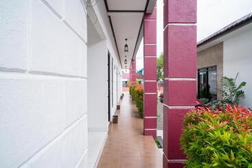 هتل Reddoorz @ Wisma Pangrango