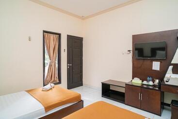 هتل Reddoorz @ Wisma Pangrango