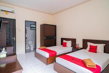 هتل Reddoorz @ Wisma Pangrango