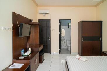 هتل Reddoorz @ Wisma Pangrango