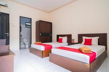 هتل Reddoorz @ Wisma Pangrango