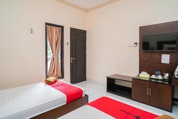 هتل Reddoorz @ Wisma Pangrango