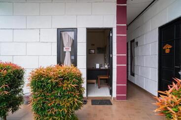 هتل Reddoorz @ Wisma Pangrango