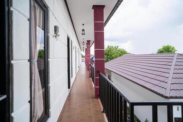 هتل Reddoorz @ Wisma Pangrango