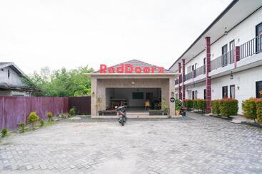 هتل Reddoorz @ Wisma Pangrango