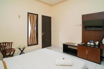 هتل Reddoorz @ Wisma Pangrango