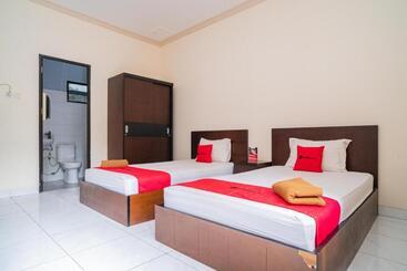 هتل Reddoorz @ Wisma Pangrango