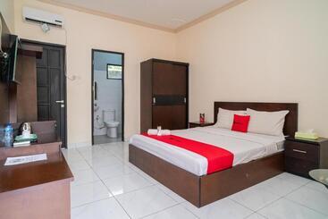 هتل Reddoorz @ Wisma Pangrango