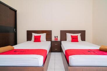 هتل Reddoorz @ Wisma Pangrango