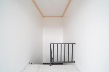 هتل Reddoorz @ Wisma Pangrango