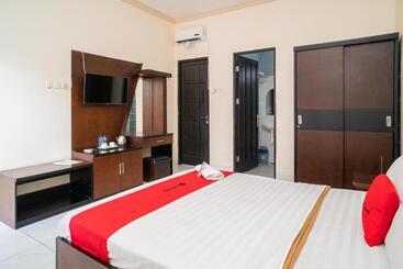 هتل Reddoorz @ Wisma Pangrango