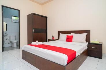 هتل Reddoorz @ Wisma Pangrango