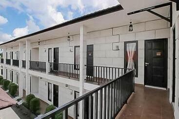 هتل Reddoorz @ Wisma Pangrango