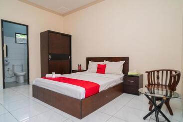 هتل Reddoorz @ Wisma Pangrango