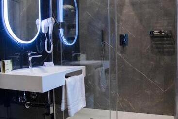 هتل Ristorante Aeclanum