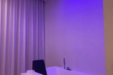 هتل Ristorante Aeclanum